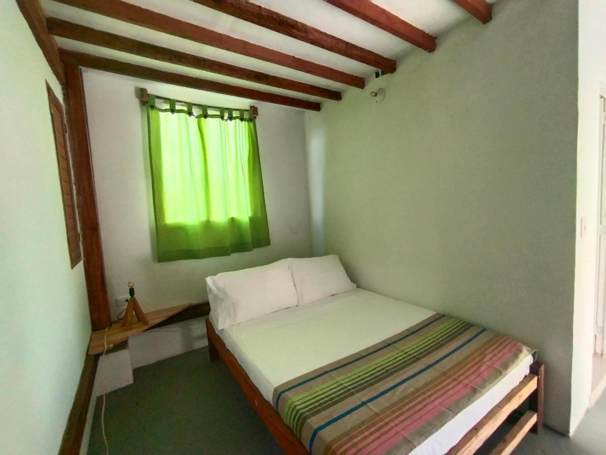 Quatro palos Rincón Exterior foto