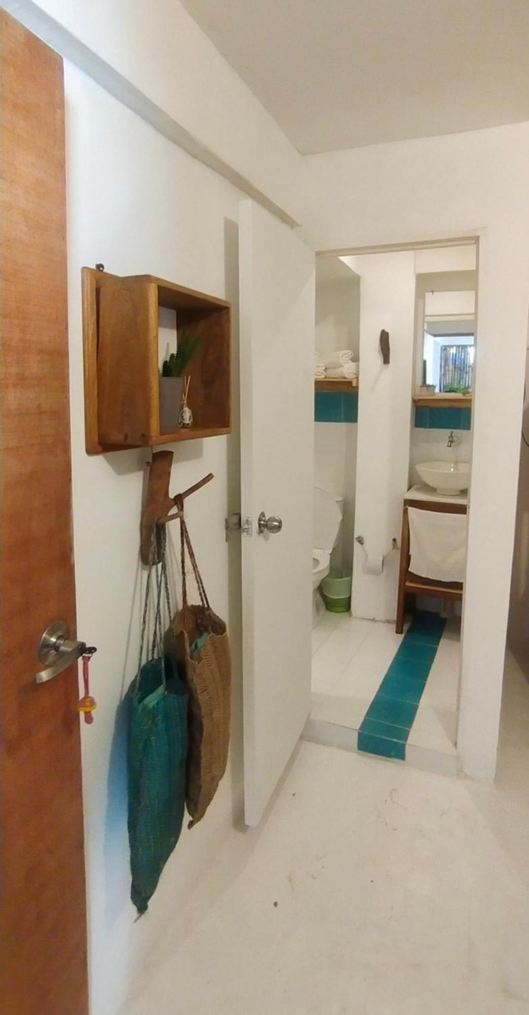 Quatro palos Rincón Habitación foto